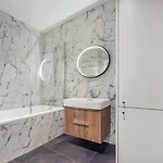 Apartamento Flatbook - Center Bank Polsk