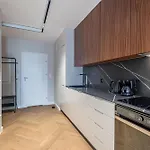 Flatbook - Center Bank Polsk Apartamento *