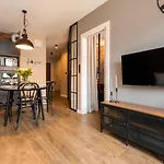 Flatbook - Center Bank Polsk Apartamento Gdynia