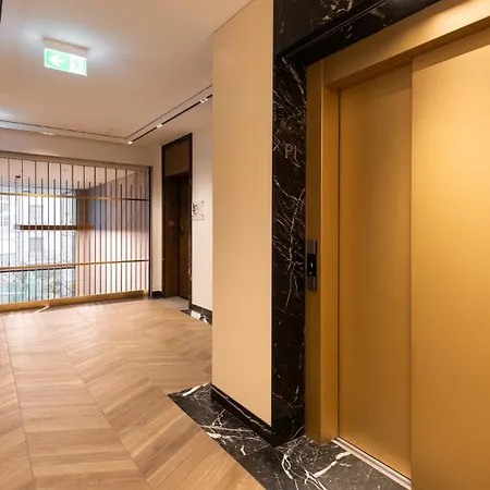 Apartament Flatbook - Center Bank Polsk Gdynia