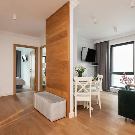 Flatbook - Center Bank Polsk * グディニャ