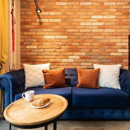 Apartament Flatbook - Center Bank Polsk Gdynia