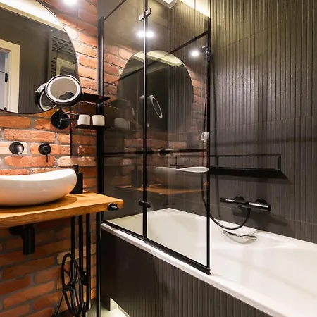 Flatbook - Center Bank Polsk Apartament Gdynia
