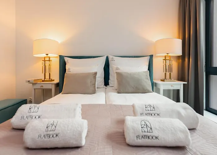 Flatbook - Center Bank Polsk